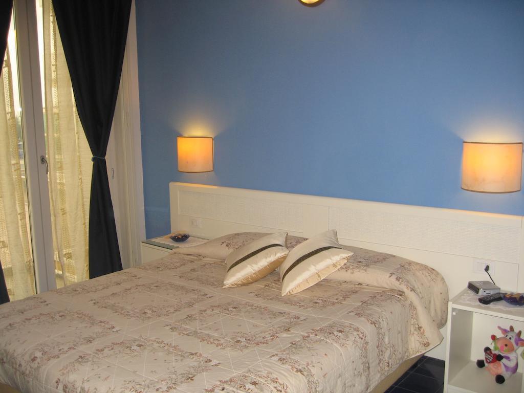רימיני Hotel Stella Polare מראה חיצוני תמונה