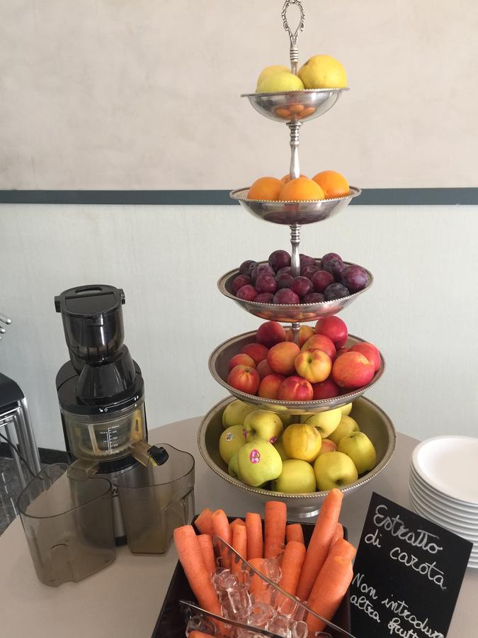 רימיני Hotel Stella Polare מראה חיצוני תמונה