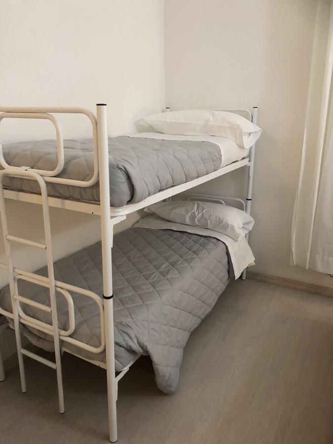 רימיני Hotel Stella Polare מראה חיצוני תמונה