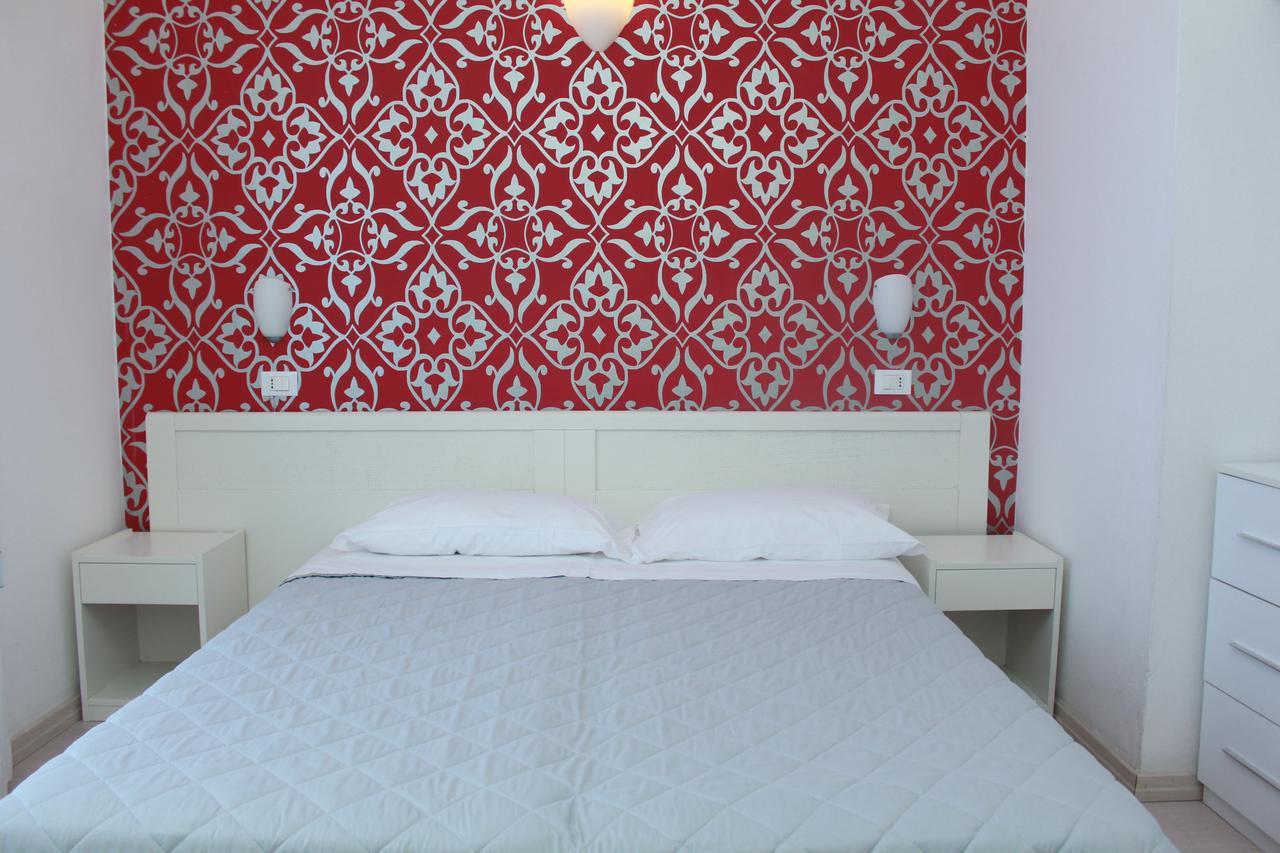 רימיני Hotel Stella Polare מראה חיצוני תמונה