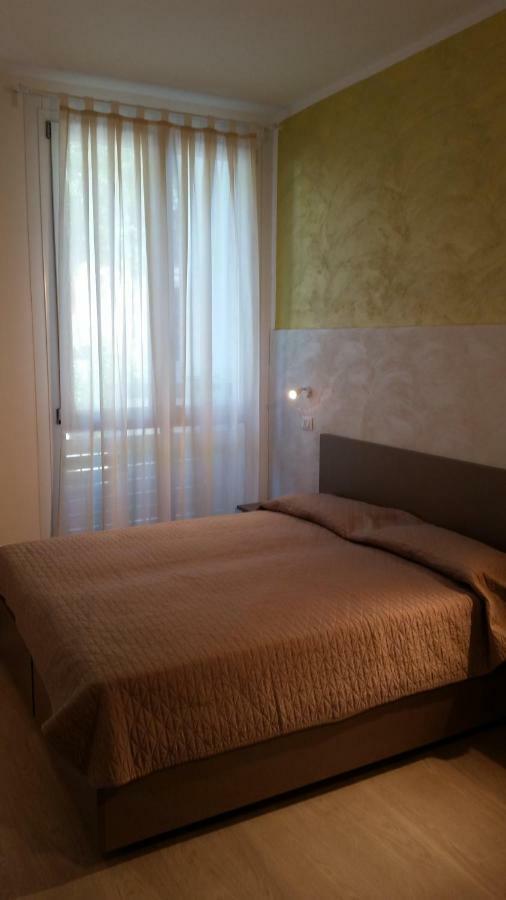 רימיני Hotel Stella Polare מראה חיצוני תמונה
