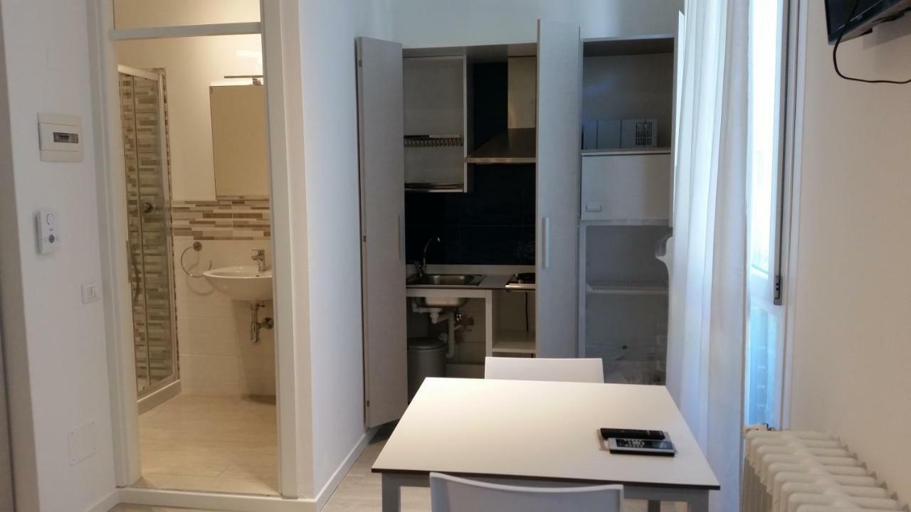 רימיני Hotel Stella Polare מראה חיצוני תמונה