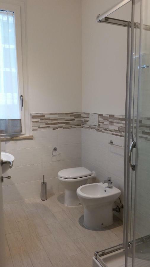 רימיני Hotel Stella Polare מראה חיצוני תמונה