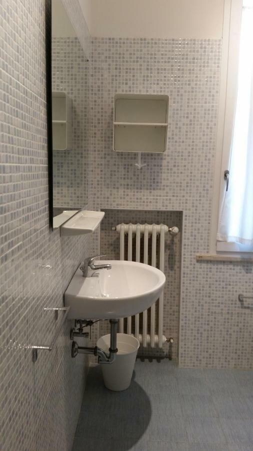 רימיני Hotel Stella Polare מראה חיצוני תמונה